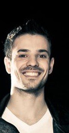 Vitor - Baixo